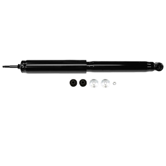Gabriel 61646 ProGuard Rear Shock Absorbers Fits Ford E-150; E-250; E-350; E-450, Econoline; Nexus Viper 29V; Thor Motor Coach Four Winds 282, Thor Motor Coach Vegas 24.1 (1 pack)