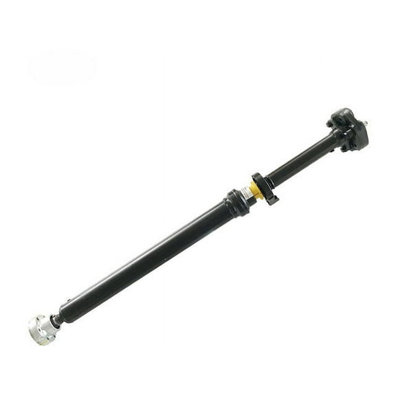 Rear Driveshaft - Compatible with 2004 - 2010 Volkswagen Touareg 2005 2006 2007 2008 2009