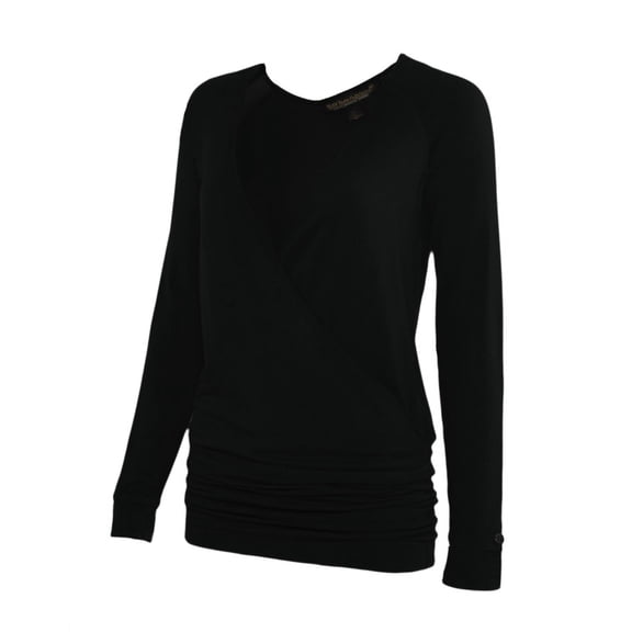 Noble Outfitters 21527-019 Womens Wanderlust Reversible Shirt Large