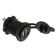 thumbnail image 1 of Adaptador Para Encendedor De A Prueba De Agua Zulema Toma de cargador USB, 1 of 7