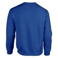 thumbnail image 4 of Gildan Mens Heavy Blend Crewneck Sweatshirt, 4 of 5