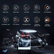OBDPROG Doctor M500 Car Odometer Mileage Correction OBD2 Scanner Code Reader Diagnostic Oil Service Reset Tool