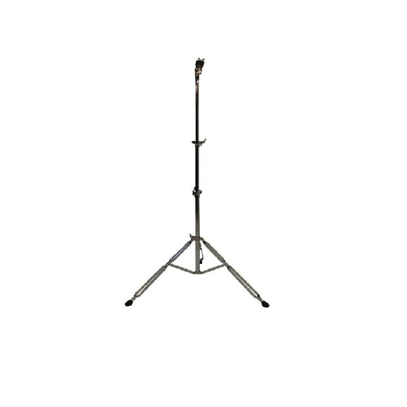 Soporte Base para Platillo Recto Maxima CS-200 Cromado