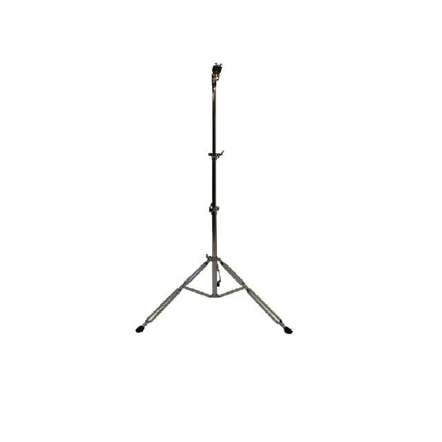Soporte Base para Platillo Recto Maxima CS-200 Cromado