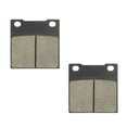 thumbnail image 4 of NEW Rear Brake Pads for Suzuki GSX1300RZ Hayabusa 1300 Ltd 2004 2005 2006 2007, 4 of 4