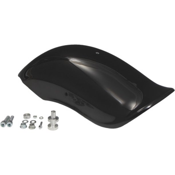 WESTEAGLE Dyna Fender Kits Short Fat Bob Rear Fender Kit H3525