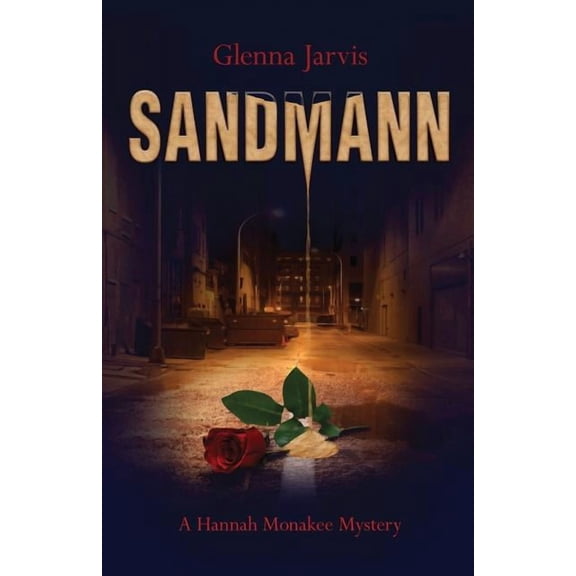Hannah Monakee Mystery Sandmann, Book 1, (Paperback)