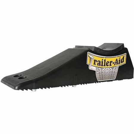Camco Trailer Aid PLUS, Black