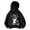 R163-Black, variant on RMGVDSD Girls Hoodies Sweatshirts Graphic Cartoon Print Long Sleeve Casual Pullover Soft Comfy Hooded Sweatshirt Tops for Kids Hoodie Comfy Sweatshirt 5-6 Years