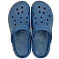 thumbnail image 3 of Ventana Mens Clogs Perforated Slingback Sandals Water Garden Shoes, 3 of 3