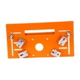 thumbnail image 4 of Accesorio De Placa Base De Máquina Cortadora Para Banco De Trabajo De Hoja De Sierra De 4 Pulgadas Tallado S, 4 of 7