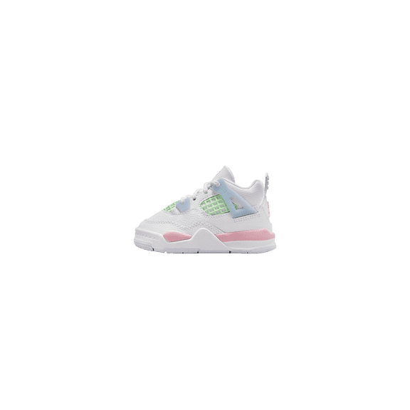 JORDAN TODDLER Air Jordan 4 TD "Valentine's Day" IB7070 100 IB7070 100 from Stadium Goods