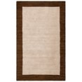 thumbnail image 6 of Safavieh Himalaya HIM585A Area Rug in Beige / Dark Brown, 6 of 7