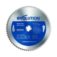thumbnail image 1 of Herramientas eléctricas Saw Blade Evolution 10BLADEST de 10 pulgadas y 52T, 1 of 8