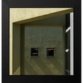 thumbnail image 2 of Joosten, Lus 15x16 Black Modern Framed Museum Art Print Titled - Light and shadow play, 2 of 5