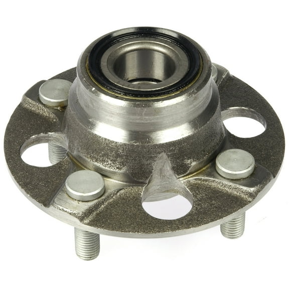 Dorman 951-028 Rear Wheel Bearing and Hub Assembly for Specific Honda Models