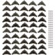 thumbnail image 1 of 50 Unidades de Protector Metálico para Esquinas, Guardas de Hierro de Alta Dureza con Tornillos para la Protección de Cajas de Madera y la Decoración de Bordes de Muebles, 1 of 4