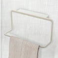 thumbnail image 3 of Versatile PP Shelf Rack for Towel and Item Organization in Living Room Bathroom Kitchen Storage Solution for Space Saving and Durable Use, 3 of 5