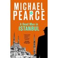 thumbnail image 1 of A Dead Man in Istanbul, 1 of 3