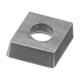 thumbnail image 5 of Carburo Torneado Inserciones CCMT09T308HQ Fresado Ranura Corte Herramienta para SCFC Serie Torneado Soporte 2uds, 5 of 5