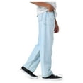thumbnail image 5 of Wrangler Boy’s Skater Loose Fit Jean, Sizes 4 -16 Slim, Regular & Husky, 5 of 8