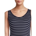 thumbnail image 5 of Time and Tru Women's Maternity Tank Top, 5 of 6