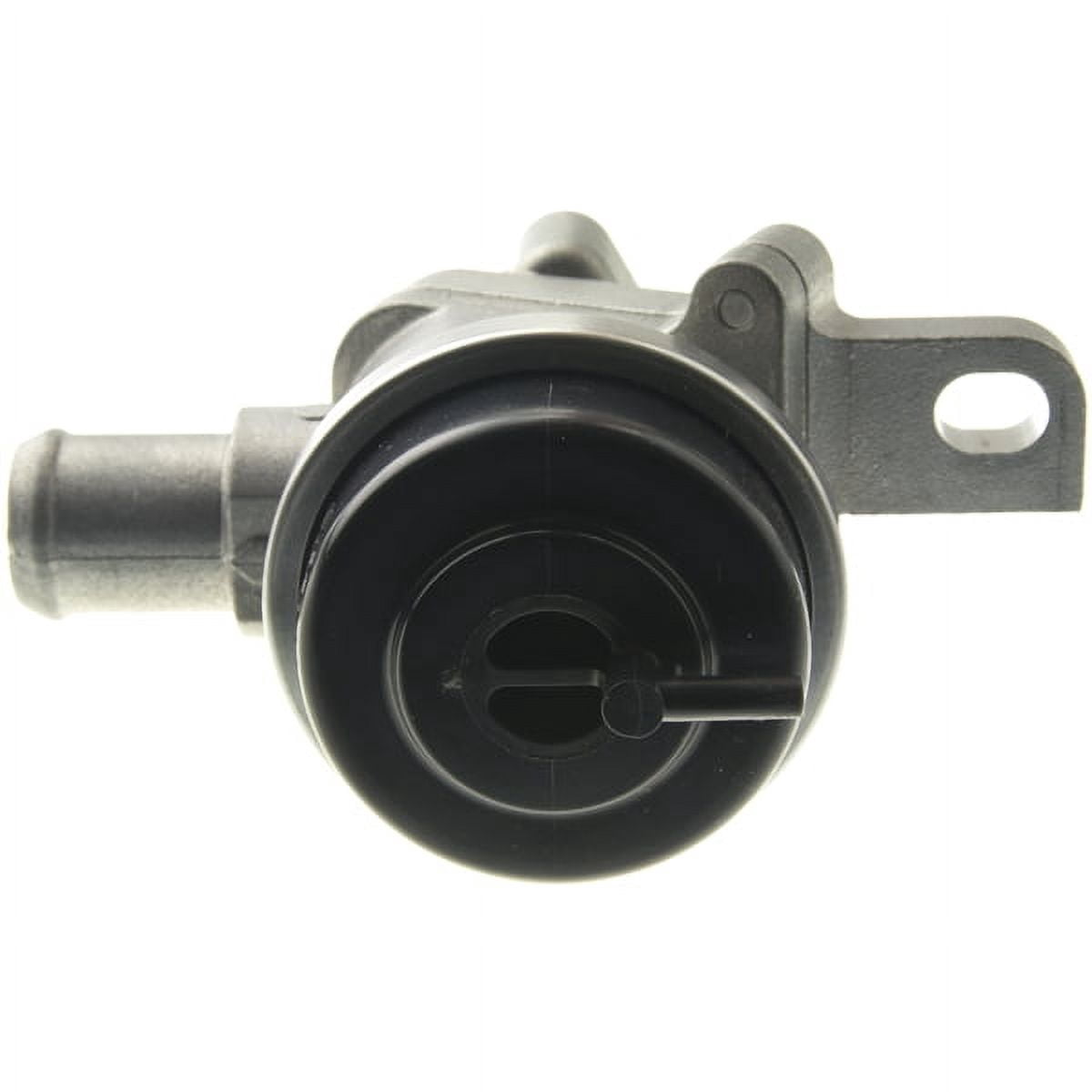 Diverter Valve