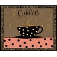 thumbnail image 2 of DiPaolo, Dan 24x20 Gold Ornate Wood Framed with Double Matting Museum Art Print Titled - Drink Up, 2 of 4