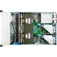 thumbnail image 5 of HPE ProLiant DL380 Gen10 Plus Network Choice - Server - rack-mountable 2U - 2-way - 1 x Xeon Gold 5315Y - RAM 32 GB - SATA/SAS - hot-swap 2.5" bay(s) - no HDD - 10 Gigabit Ethernet - no OS - monitor: none, 5 of 6
