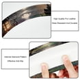 thumbnail image 3 of Christmas 14.5 Inch Printing PVC Leather Car Wheel Covers Steering Wheel Cover Auto Accessories, 3 of 6