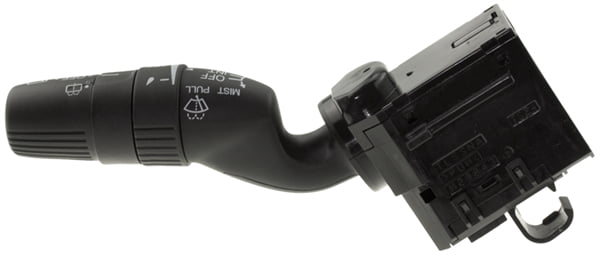 Windshield Wiper Switch