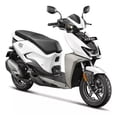 thumbnail image 1 of HERO XOOM 110 BLANCO OUTLET 2025, 1 of 1