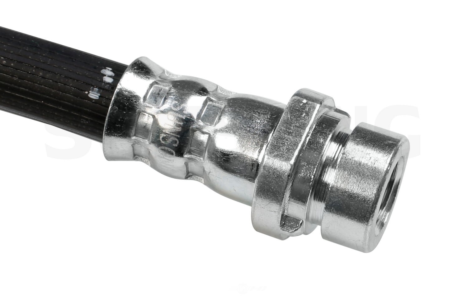 Sunsong 2201238 Brake Hydraulic Hose