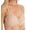 Skin Rose, variant on Women's Antigel DC2699 Antinea Essential Fit Spacer Foam Underwire Bra (Magnolia 34H)