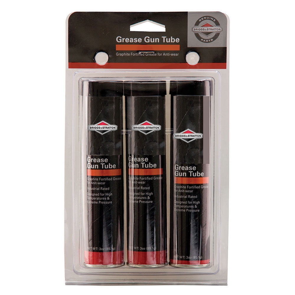 Briggs & Stratton 100058 Grease Gun Refill Kit