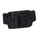 thumbnail image 5 of Riñonera para enfermera veterinaria, bolsa de cinturón de enfermería, riñonera organizadora de herramientas para enfermera. Negro, 5 of 8