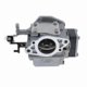thumbnail image 1 of Carburetor For Yamaha 9.9hp 15hp 2 Stroke Outboard Motor Boat Engine, 1 of 5