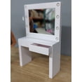 thumbnail image 6 of Our Generation Zuri w Glitz & Glamour Dressing Room Accessory Set 18" Doll, 6 of 11