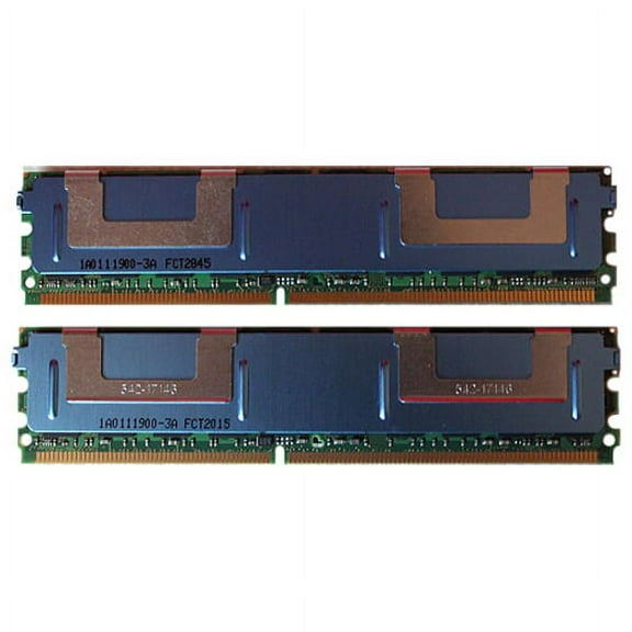 CMS 8GB (2X4GB) DDR3 RAM Memory for Gateway ZX Desktop ZX4351-01M, ZX4351-UR20P