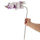 thumbnail image 3 of KALLORY Artificiales De Seda Con Flexibles Para Centro De O Bodas, 3 of 7