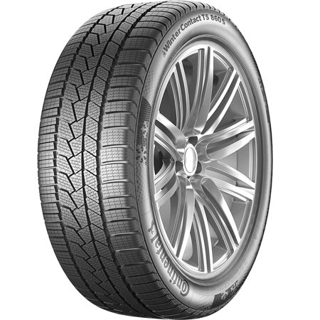 Tire Continental WinterContact TS 860 S 205/45R18 90H XL (BMW) (Studless) Sansujyuku sansujyuku.com