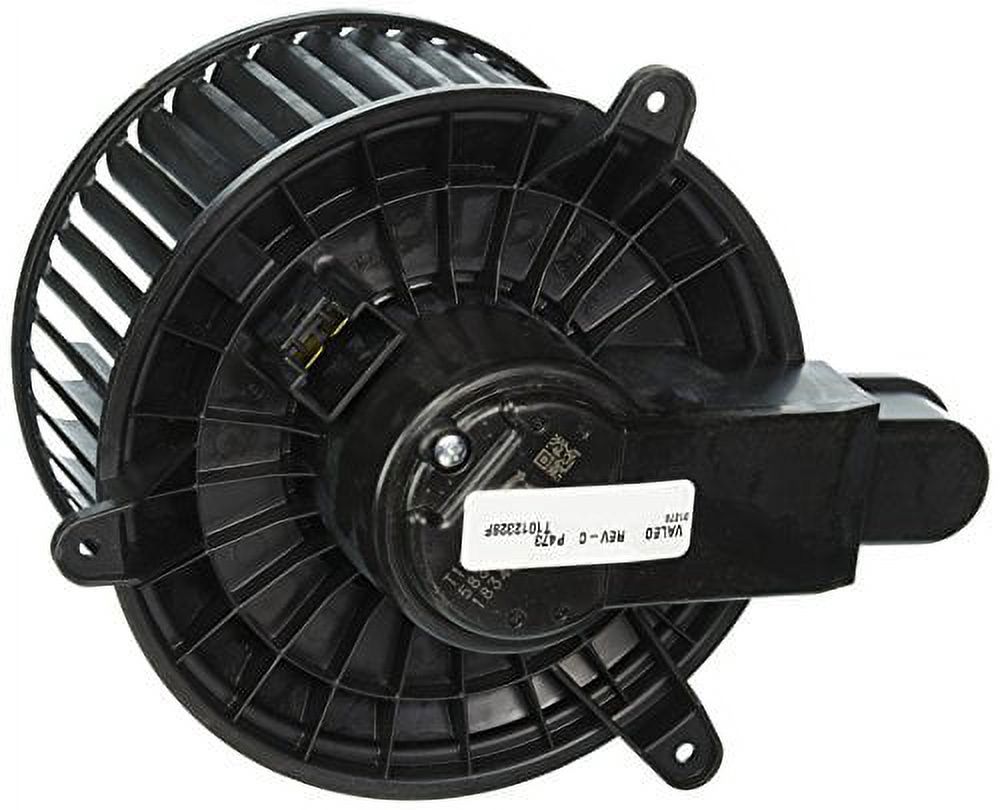 Motorcraft HVAC Blower Motor MM-1128 Fits select: 2011-2016 FORD F250, 2011-2016 FORD F350