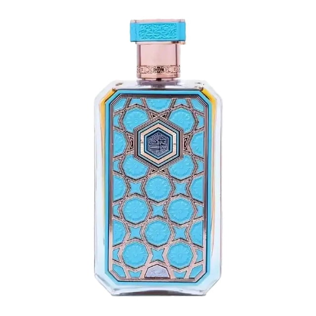 Perfume Rasasi Arabian Prive Saada EDP 70 ml para unisex