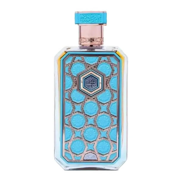 Perfume Rasasi Arabian Prive Saada EDP 70 ml para unisex