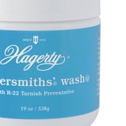 Silversmiths Wash, 19 Oz