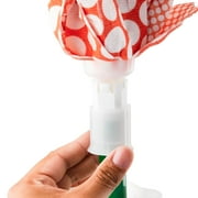 Libman Wonder Mop Refill With Microfiber GRIP STRIPS