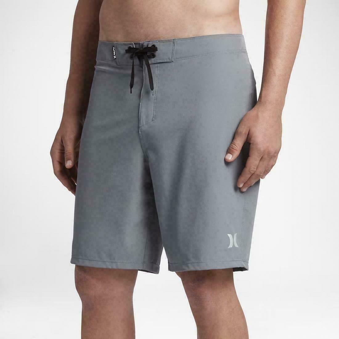 Hurley Phantom One and Only 20 Board Short