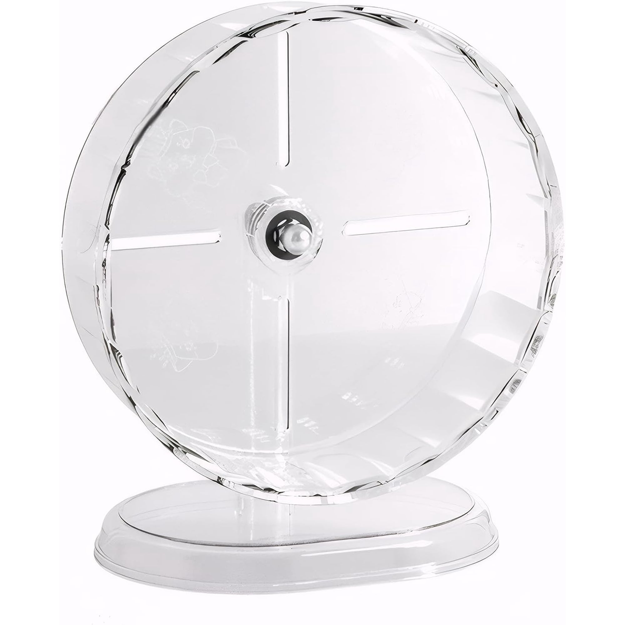 9.5in Large & Big Hamster Wheel (9.5inch)