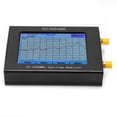 thumbnail image 4 of 35‑4400MHz Spectrum Analyzer 3.5 Inch TFT USB2.0 USB3.0 with Tracking Source Simple Sweep Generator, 4 of 14