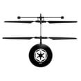 thumbnail image 4 of Star Wars The Mandalorian UFO Ball Helicopter Stormtrooper Kids Toy, 4 of 4
